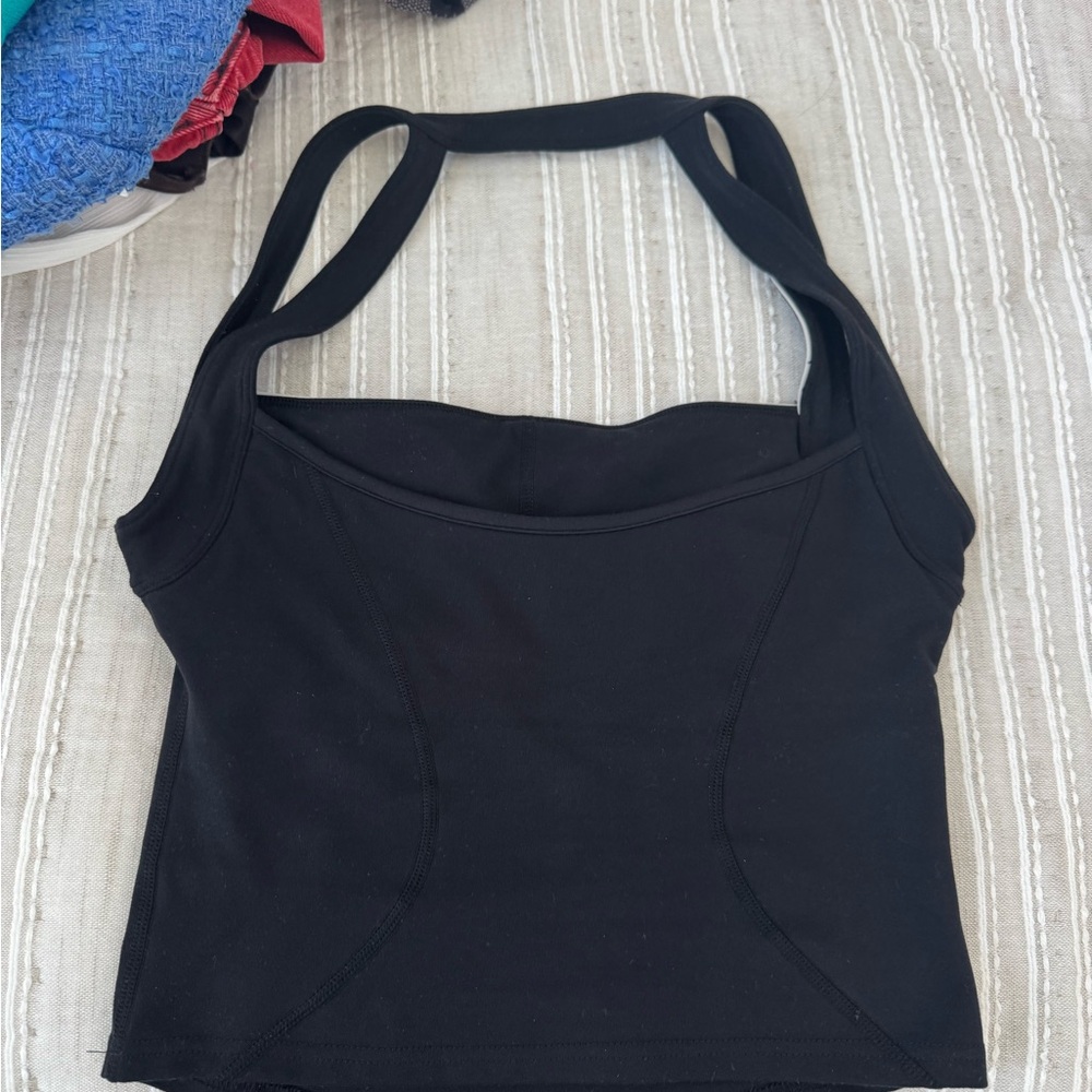 Black 437 Studio Top - small - Picture 3 of 4